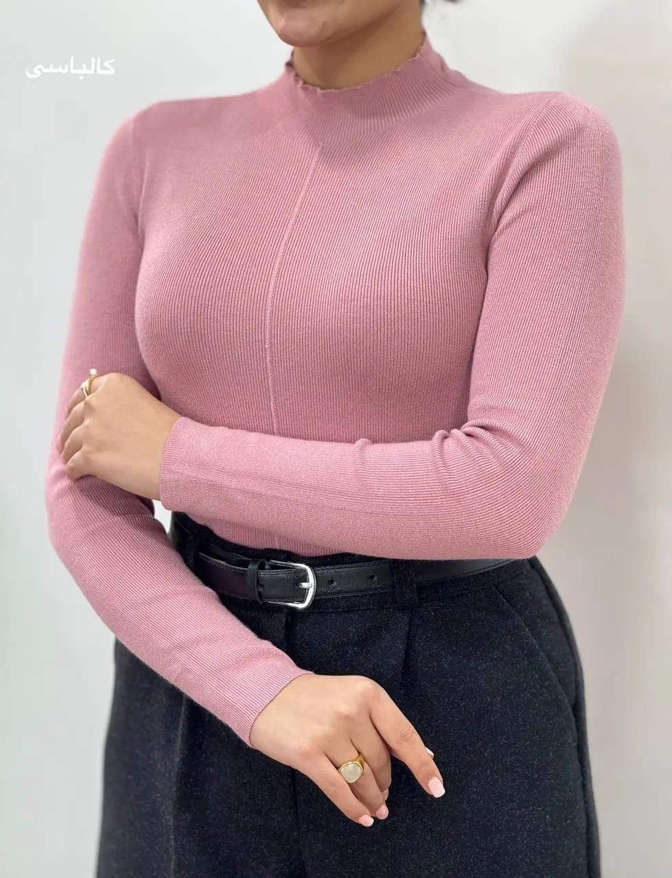 بافت گپ روشنک